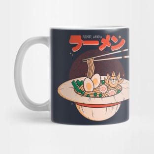 Pirate Ramen Mug